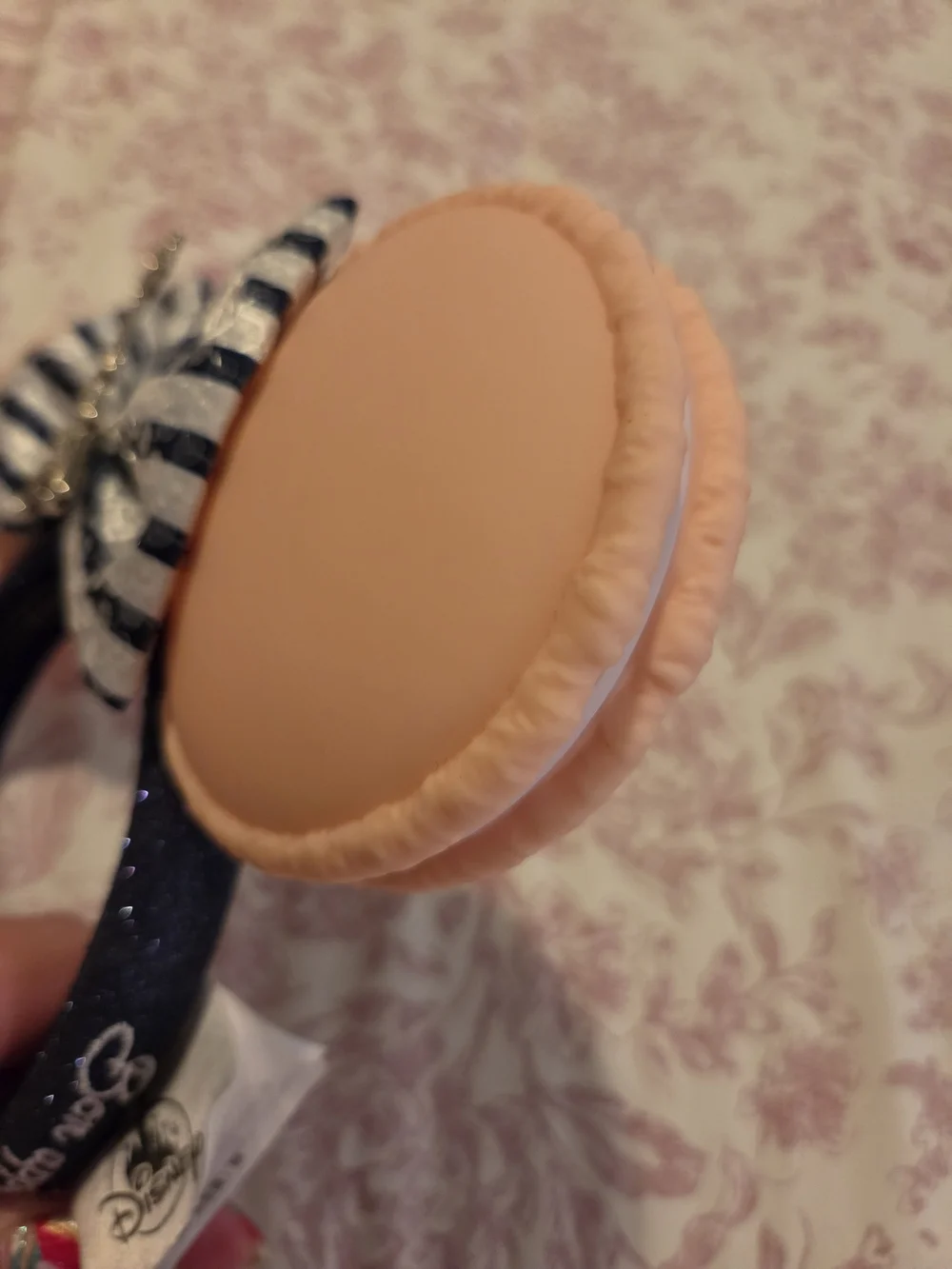 Disney Epcot Paris Minnie Mouse Ears